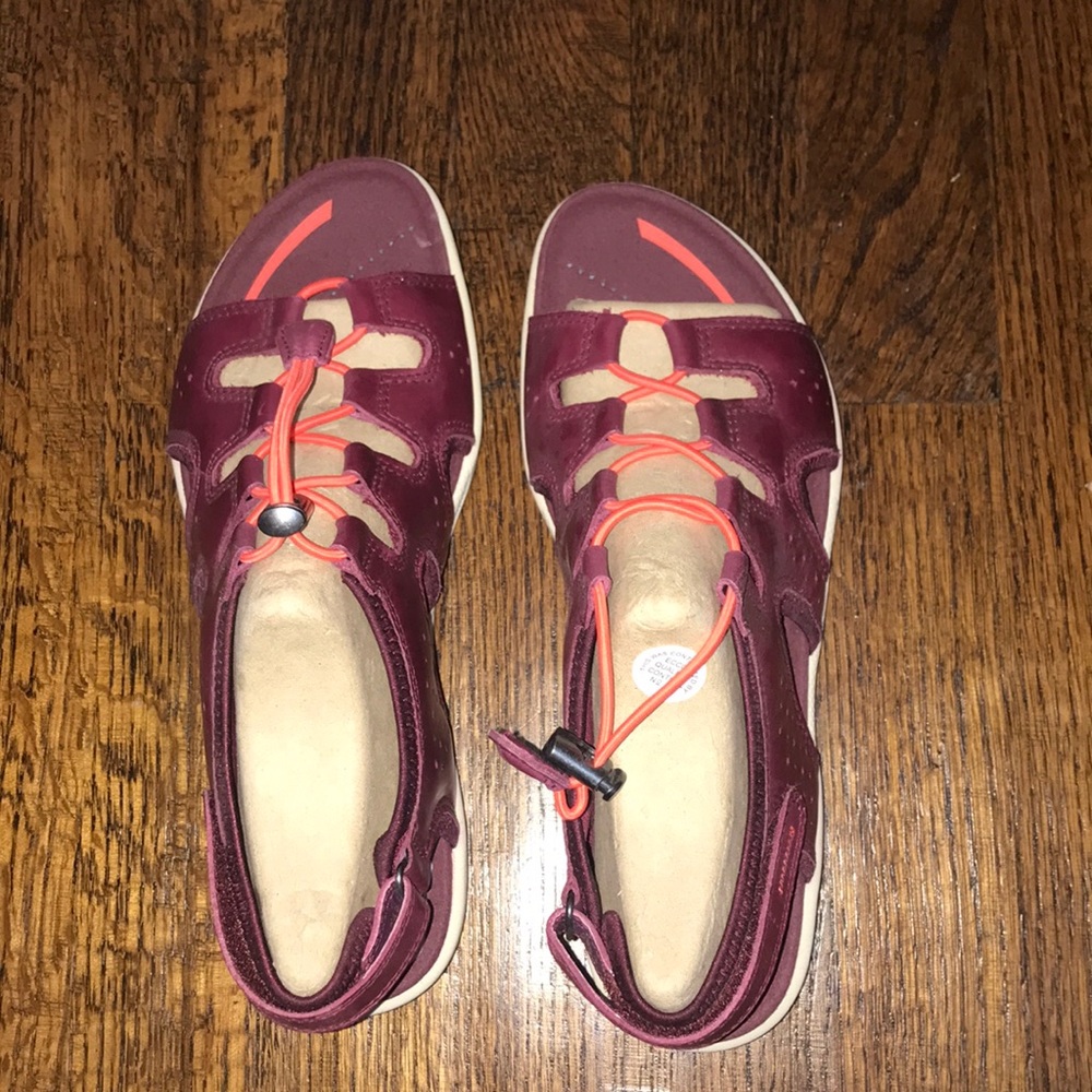 Ecco scandal
